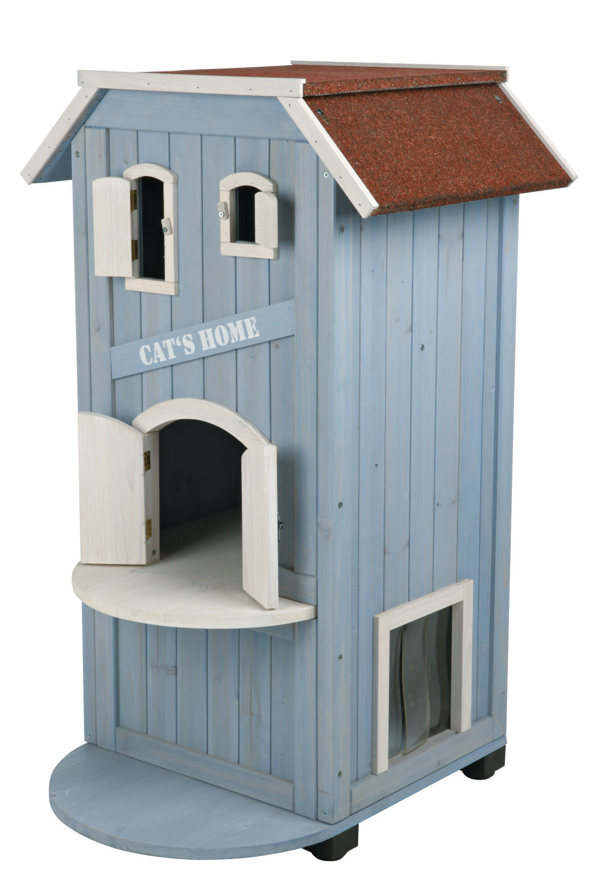 Petco - Trixie Three Story House.jpeg